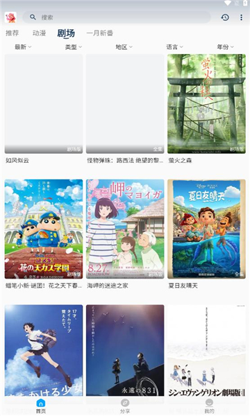 阿尼亚动漫最新版图3
