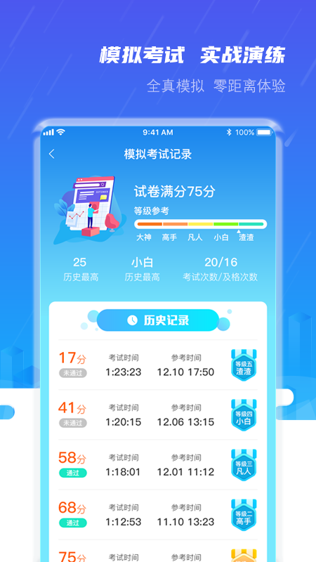 软考小课堂官方版图2