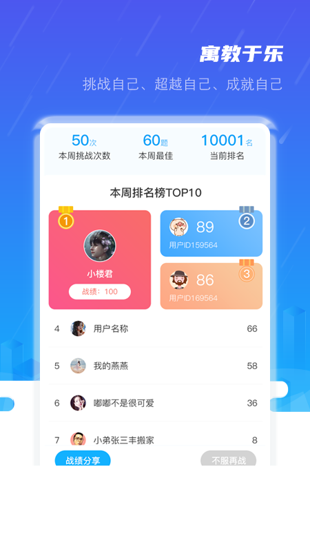 软考小课堂官方版图3