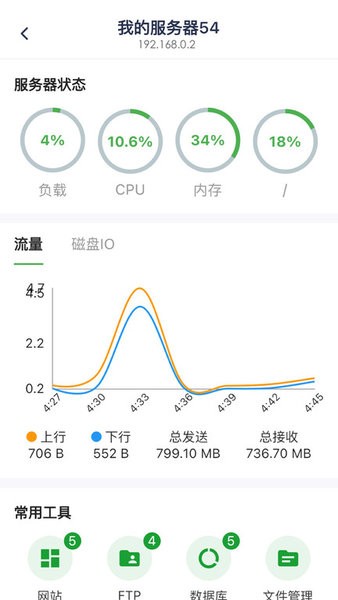 宝塔助手(1)