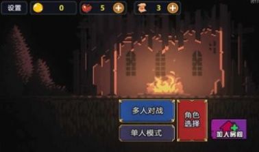 地下城割草2联机版截图2