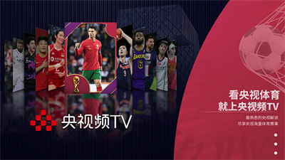 央视频TV版图1