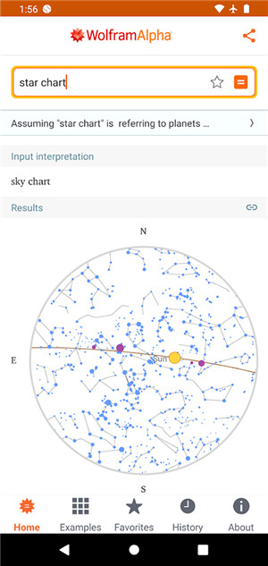wolframalpha最新免费版图3