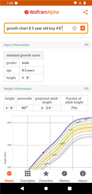 wolframalpha最新免费版图4