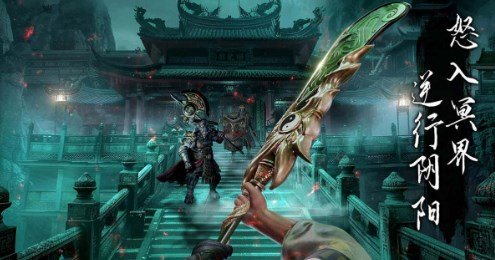 无尽噩梦6捕盗行纪八卦菜单游戏最新版