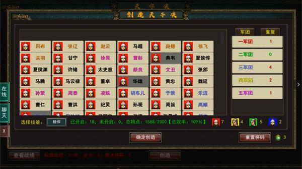 三国古战略(4)