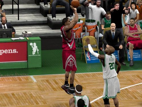 nba2konline2游戏无广告版图4