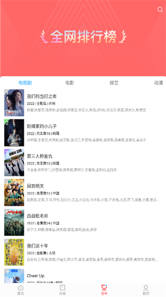 晓晓影视安卓免费版图2