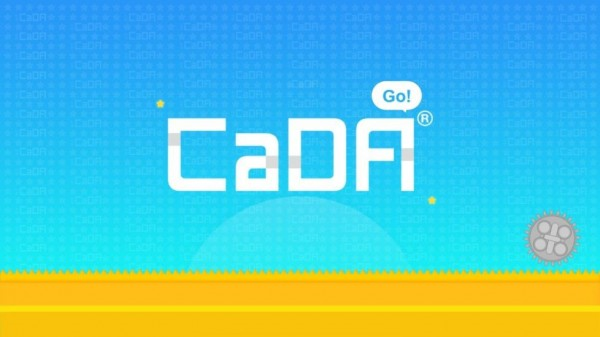 CaDA GO直装版图1