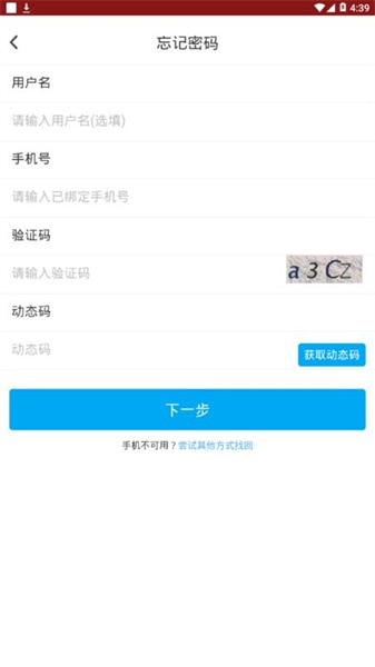 掌上新大安卓直装版图3