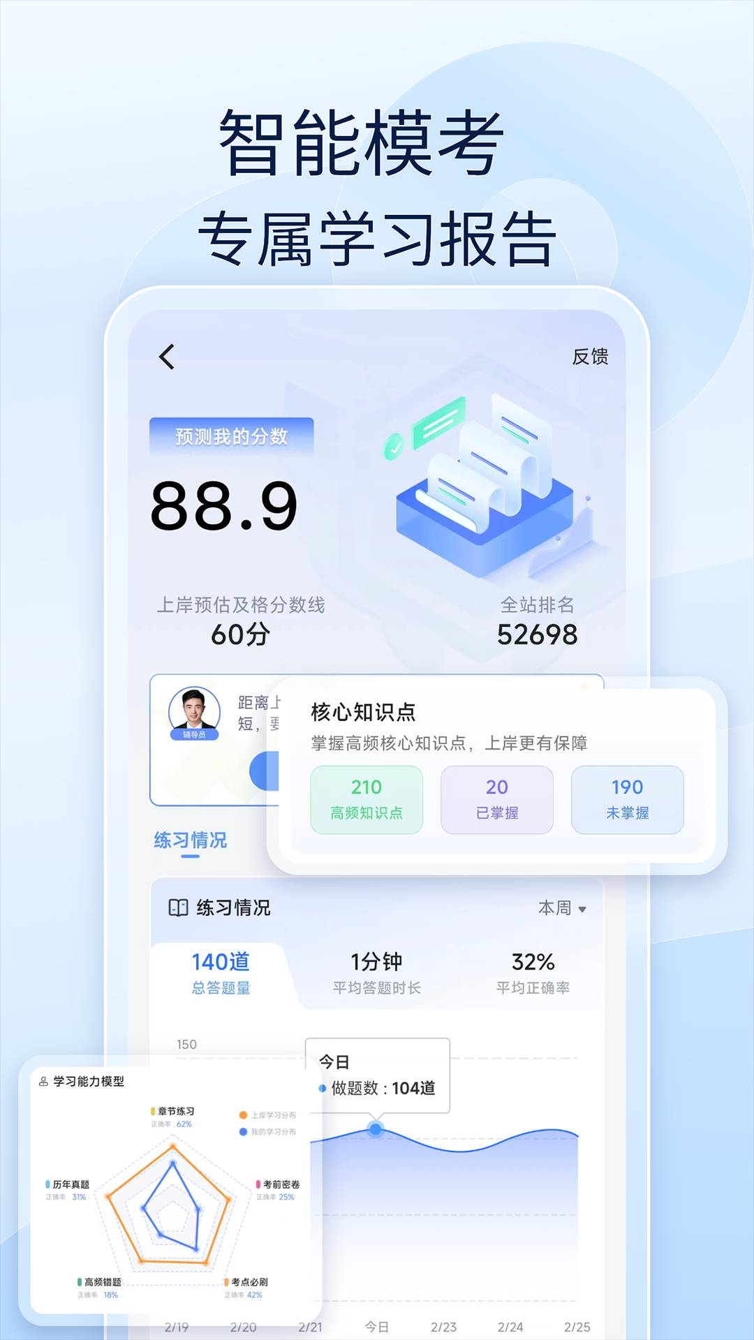 好题库软件
