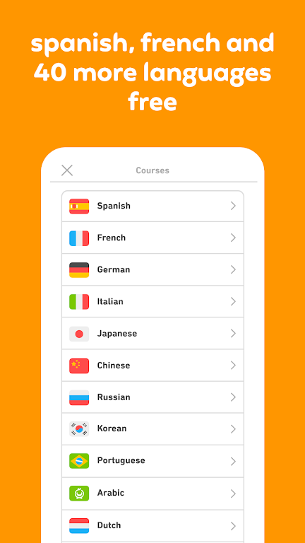 duolingo图1