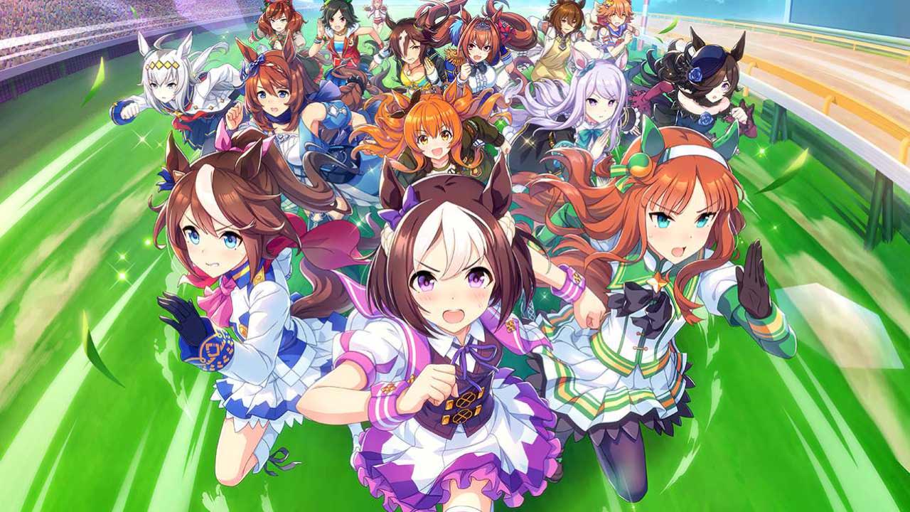 闪耀优俊少女台服最新版图1