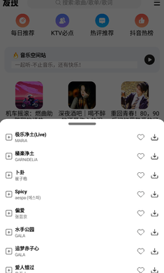 DX云音乐2026安卓直装版图1