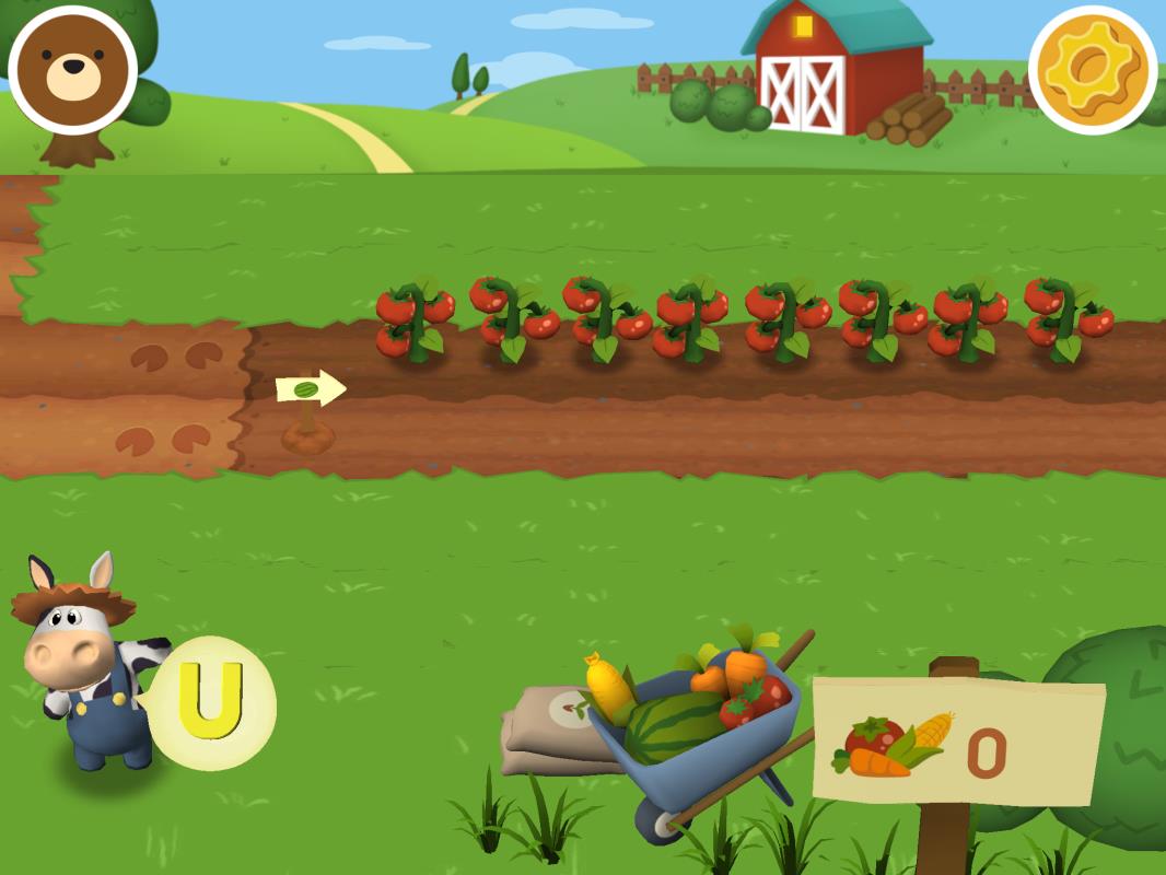 Farming正版图1