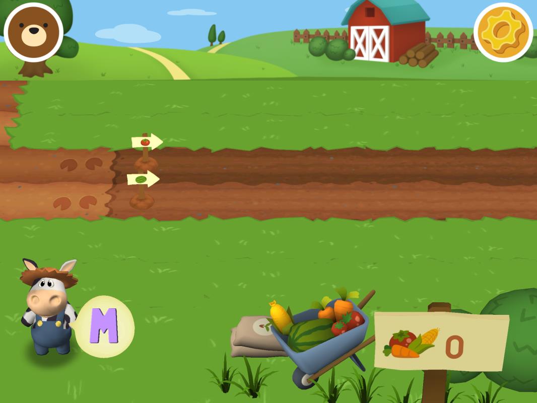 Farming正版图3