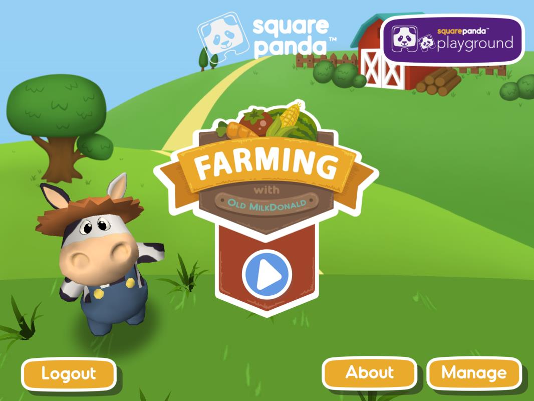 Farming正版图4