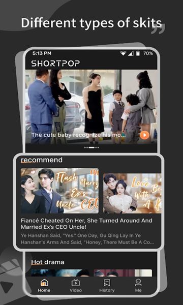ShortPop手机最新版图2