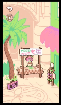 coconutshake官方版