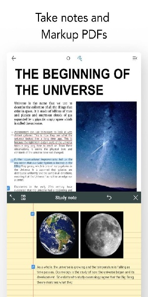 flexcil笔记官方版