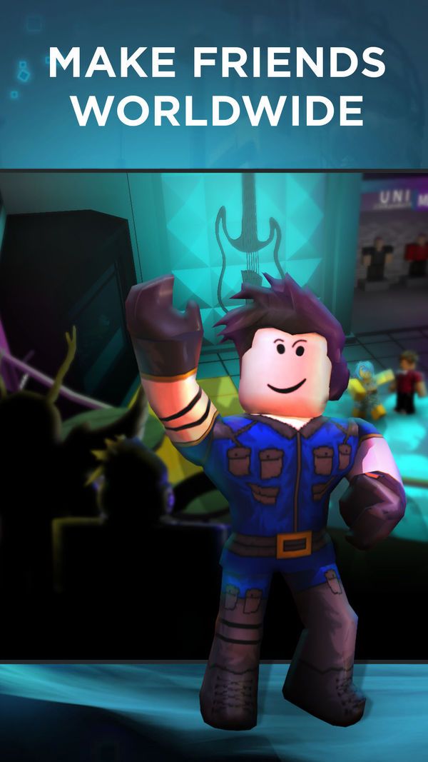 roblox故事模拟器2026游戏绿色版