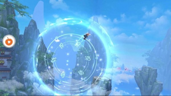 侠吟江湖手游免费版图2