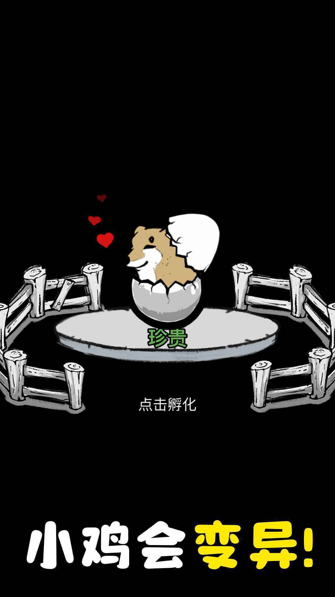 养鸡时长两年半免广告版图3