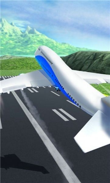 航空飞行员模拟器游戏纯净版截图2
