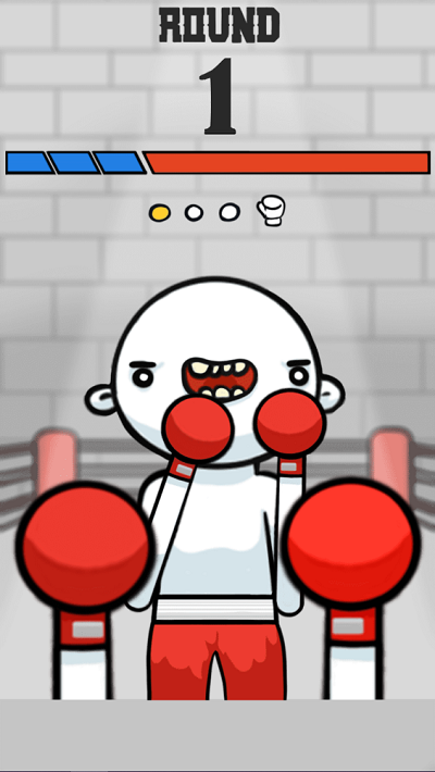 愤怒的拳击Angry Boxing安卓版截图3