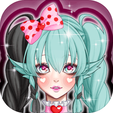 怪物女孩换装无广告版 V1.1.3