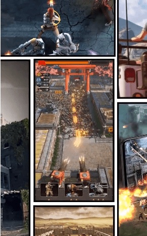 绝地迷城游戏正版图2