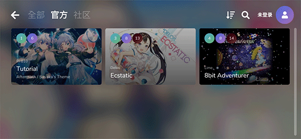 Cytoid正版