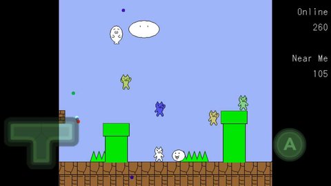 猫里奥官方版截图2