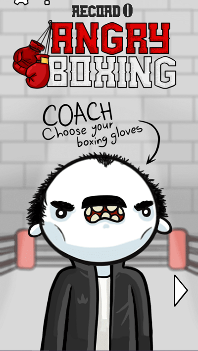 愤怒的拳击Angry Boxing(5)