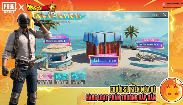 pubg地铁逃生日韩服手游免费版图4