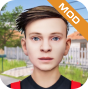 逃跑男孩mod菜单手游直装版