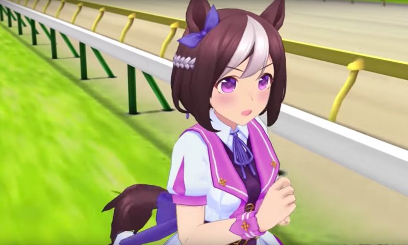闪耀优俊少女台服最新版图6