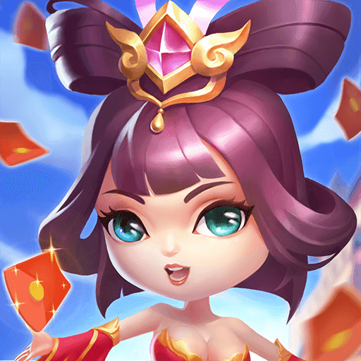 今晚娶貂蝉红包版 V1.013