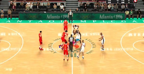 nba2k212026直装游戏版