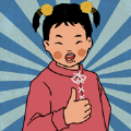 王蓝莓的幸福生活小红花 V1.0.5