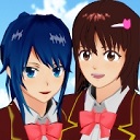 血色樱花小镇游戏绿色版