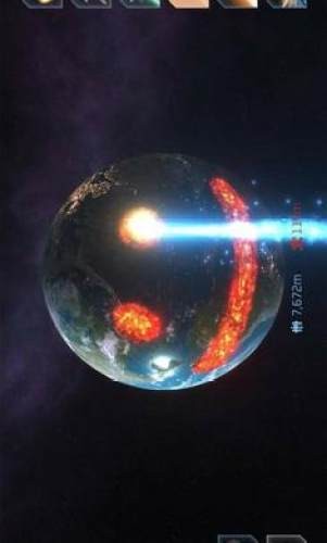 星球毁灭模拟器官方正版截图4