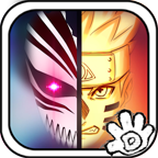 死神VS火影官方版