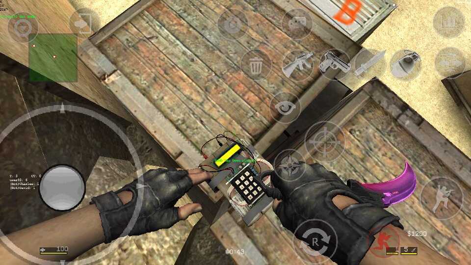 csgo单机版手机版(1)
