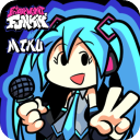 周五夜放克初音未来模组游戏正版
