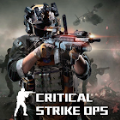 暴击行动FPS（Critical Strike）游戏安装包