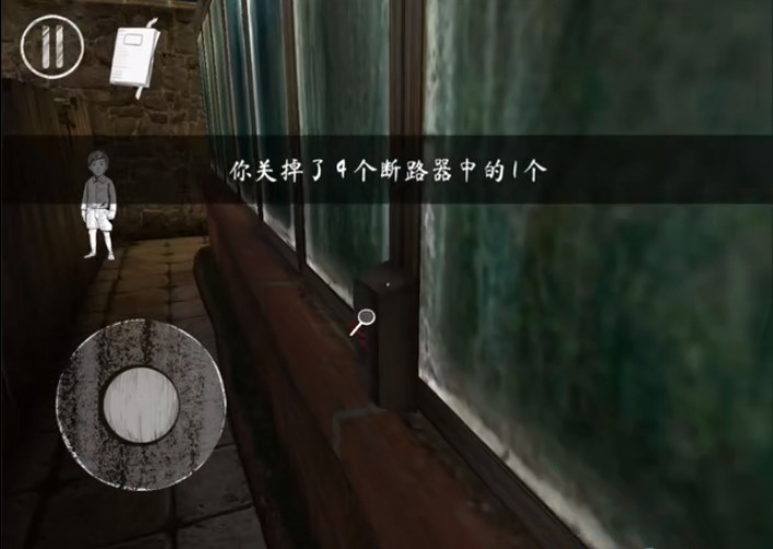 鬼修女第二代安卓版