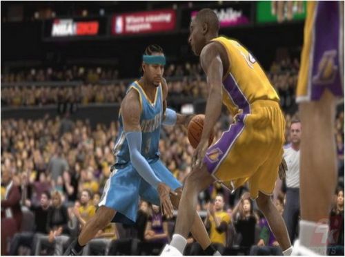 nba2konline2游戏无广告版图3