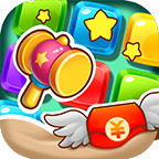 彩蛋消消乐红包版 V1.0