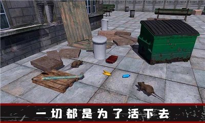 我的流浪生涯手游版